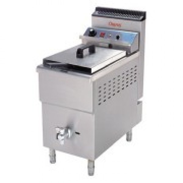 GAS FRYER GF-171P